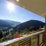 Hotel Kaeferhube 3*