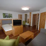 Hotel Kaeferhube Murau