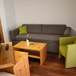 Hotel Kaeferhube 3*