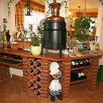 Hotel Kaeferhube 3*