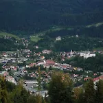 Kaeferhube Murau