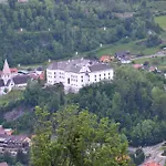 Kaeferhube Murau