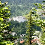 Hotel Kaeferhube 3*