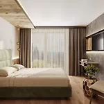 Hotel Kaeferhube 3*