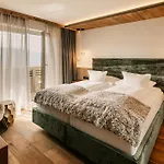 Hotel Kaeferhube Murau
