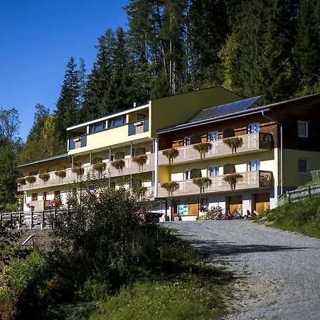 Kaeferhube Hotel