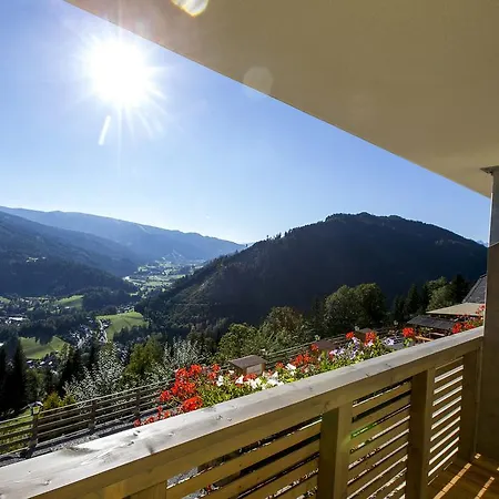 Hotel Kaeferhube 3*