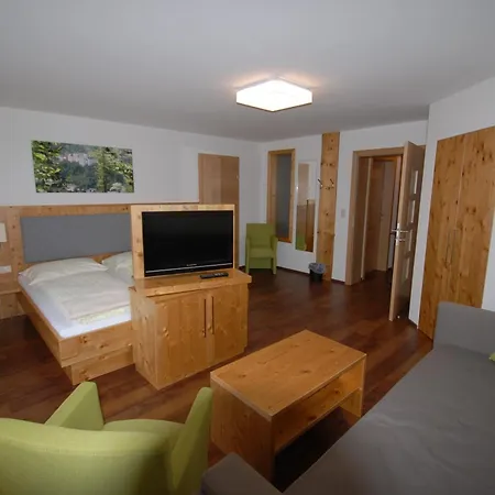 Hotel Kaeferhube Murau