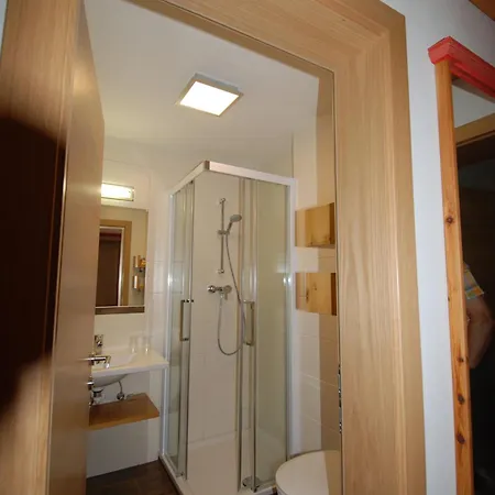 Hotel Kaeferhube Murau