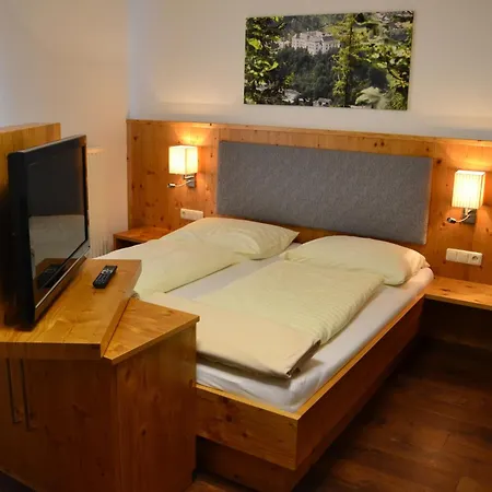 Hotel Kaeferhube 3*