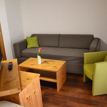 Hotel Kaeferhube 3*