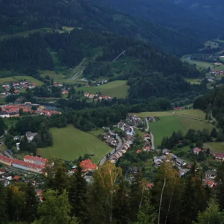 Hotel Kaeferhube