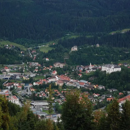 Kaeferhube Murau