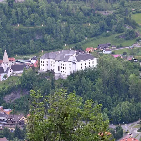 Kaeferhube Murau