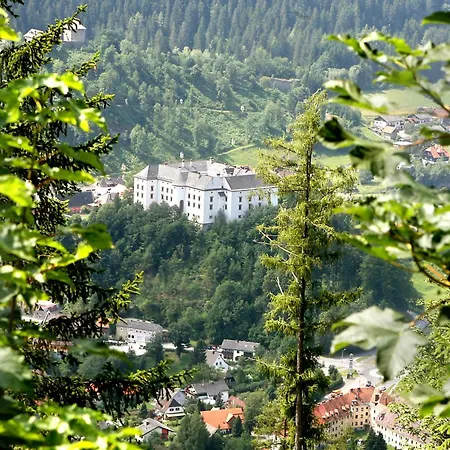 Hotel Kaeferhube 3*