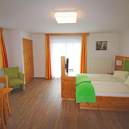 Kaeferhube Hotel 3*