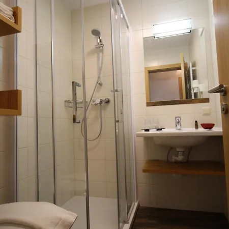 Hotel Kaeferhube 3*