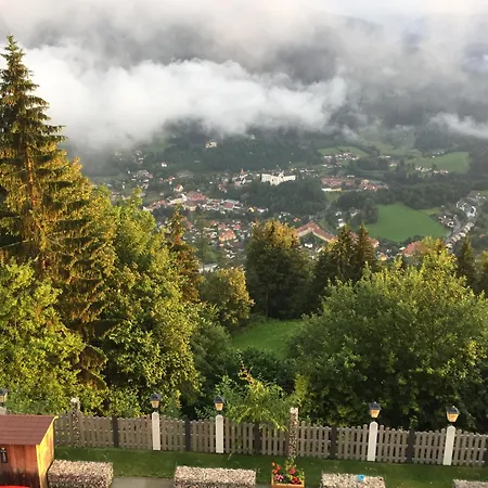 Kaeferhube 3* Murau