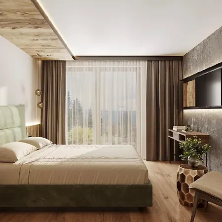 Hotel Kaeferhube 3*