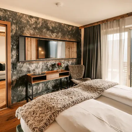 Kaeferhube Hotel 3*
