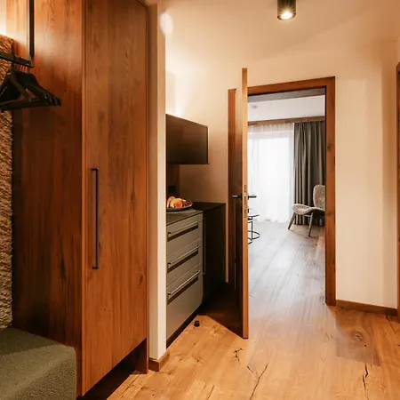 Kaeferhube Hotel Murau