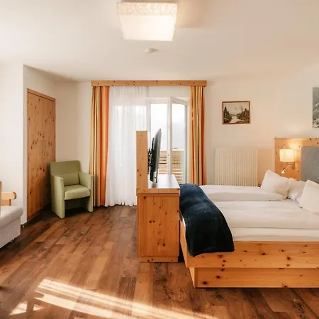 Hotel Kaeferhube