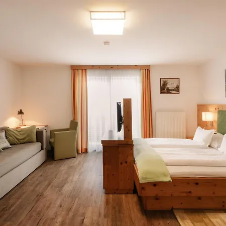 Kaeferhube Hotel 3*