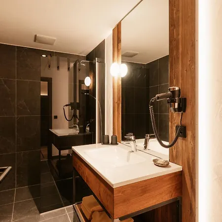 Hotel Kaeferhube 3*