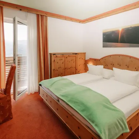 Kaeferhube Hotel Murau