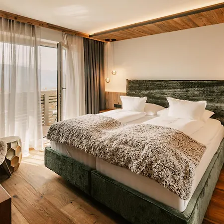Hotel Kaeferhube Murau