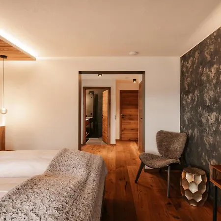 Kaeferhube 3* Murau