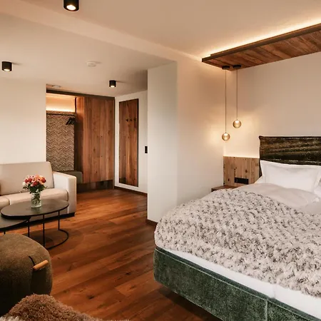 Kaeferhube Hotel