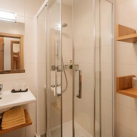 Hotel Kaeferhube