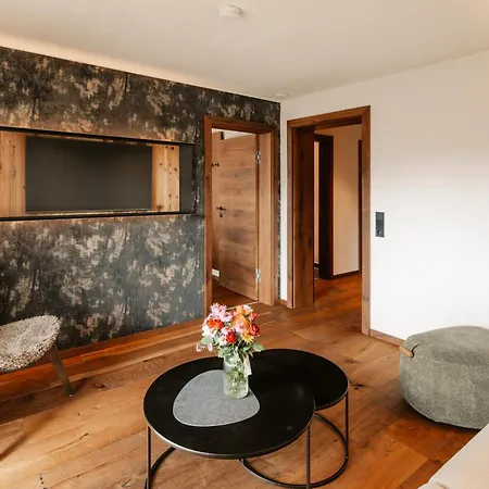 Kaeferhube Hotel Murau