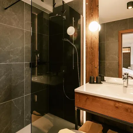 Hotel Kaeferhube Murau