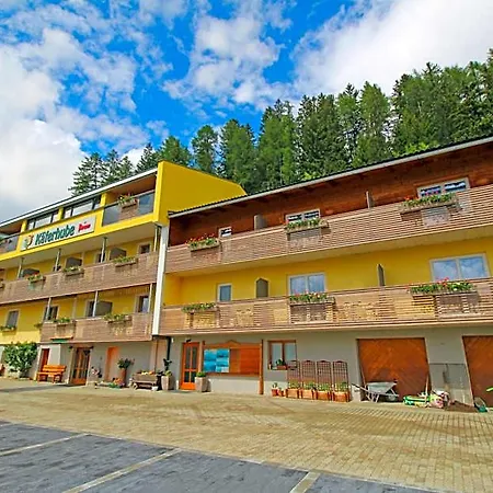 Kaeferhube 3* Murau