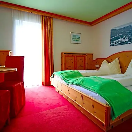 Kaeferhube 3* Murau