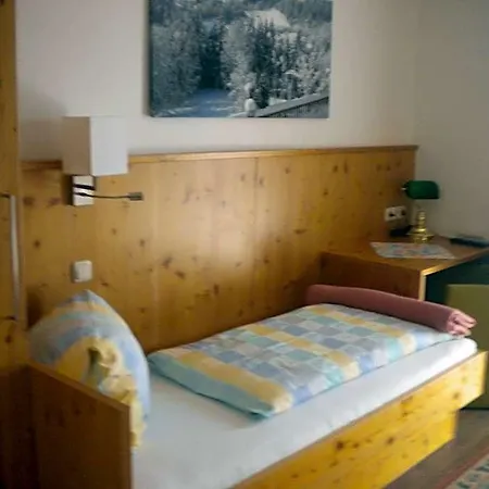 Kaeferhube 3* Murau