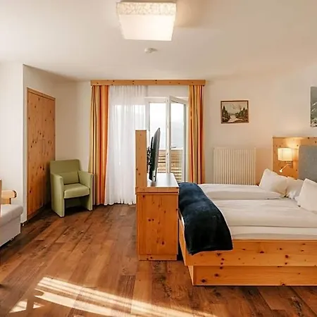 Kaeferhube Hotel Murau