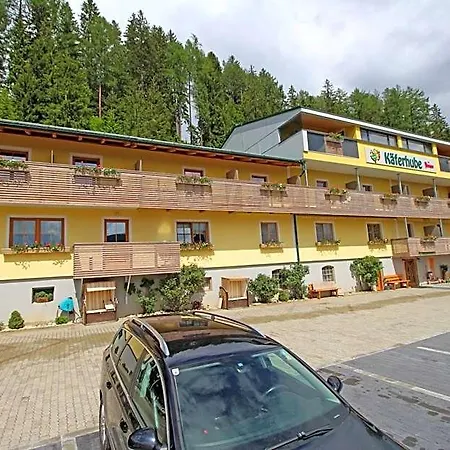 Kaeferhube Hotel