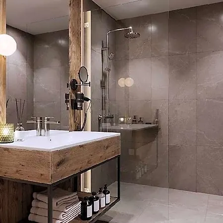 Hotel Kaeferhube 3*