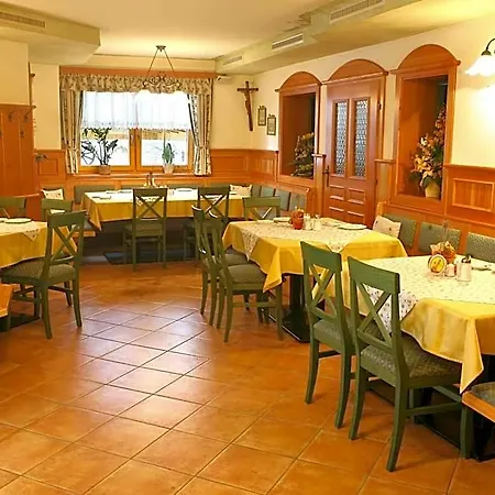 Kaeferhube Hotel