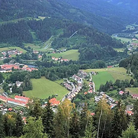 Kaeferhube 3* Murau