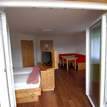 Kaeferhube Hotel Murau