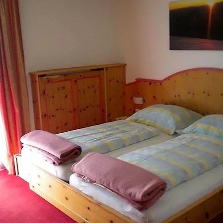 Hotel Kaeferhube