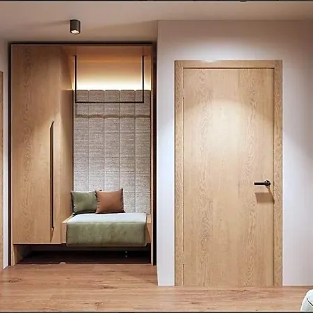 Hotel Kaeferhube Murau