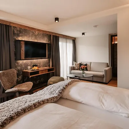 Kaeferhube Hotel 3*