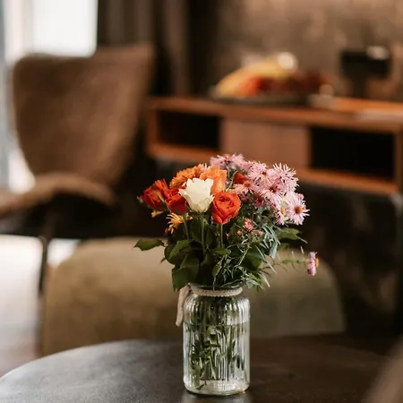 Hotel Kaeferhube 3*