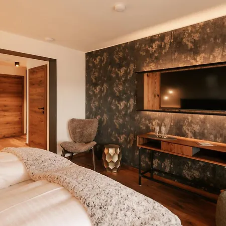 Hotel Kaeferhube Murau