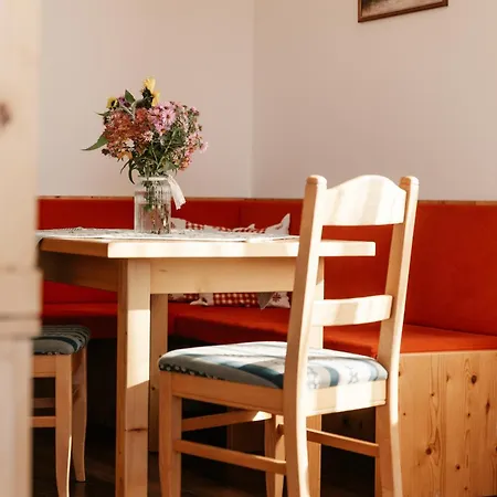 Kaeferhube 3* Murau